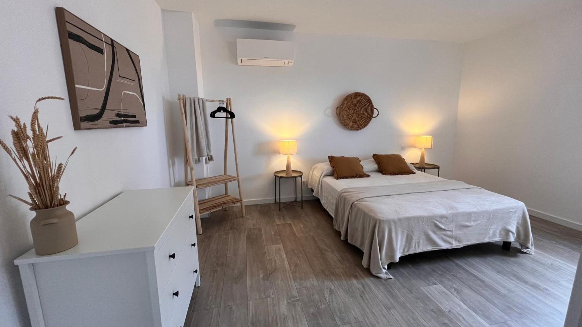 Hotel Residence Capense Centuri Εξωτερικό φωτογραφία