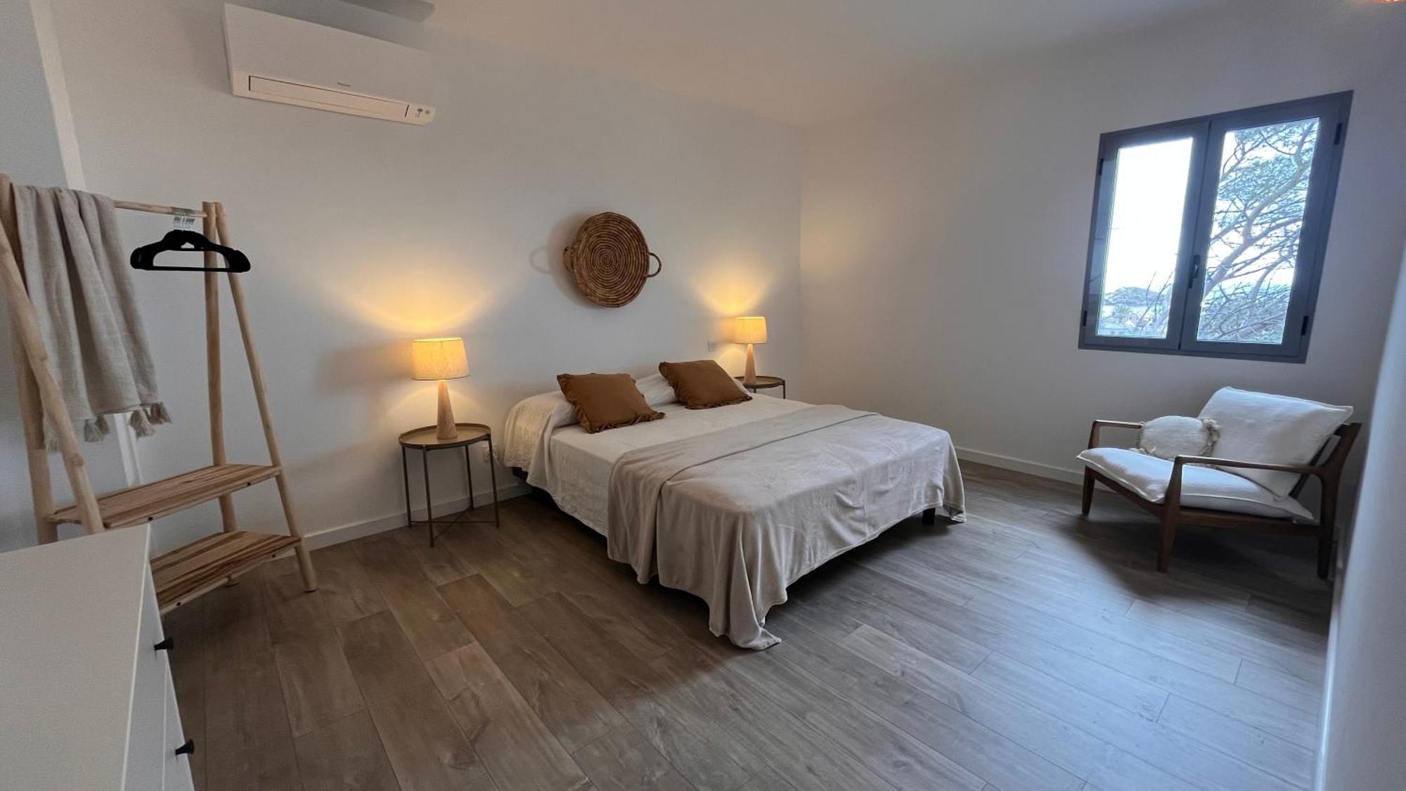 Hotel Residence Capense Centuri Εξωτερικό φωτογραφία