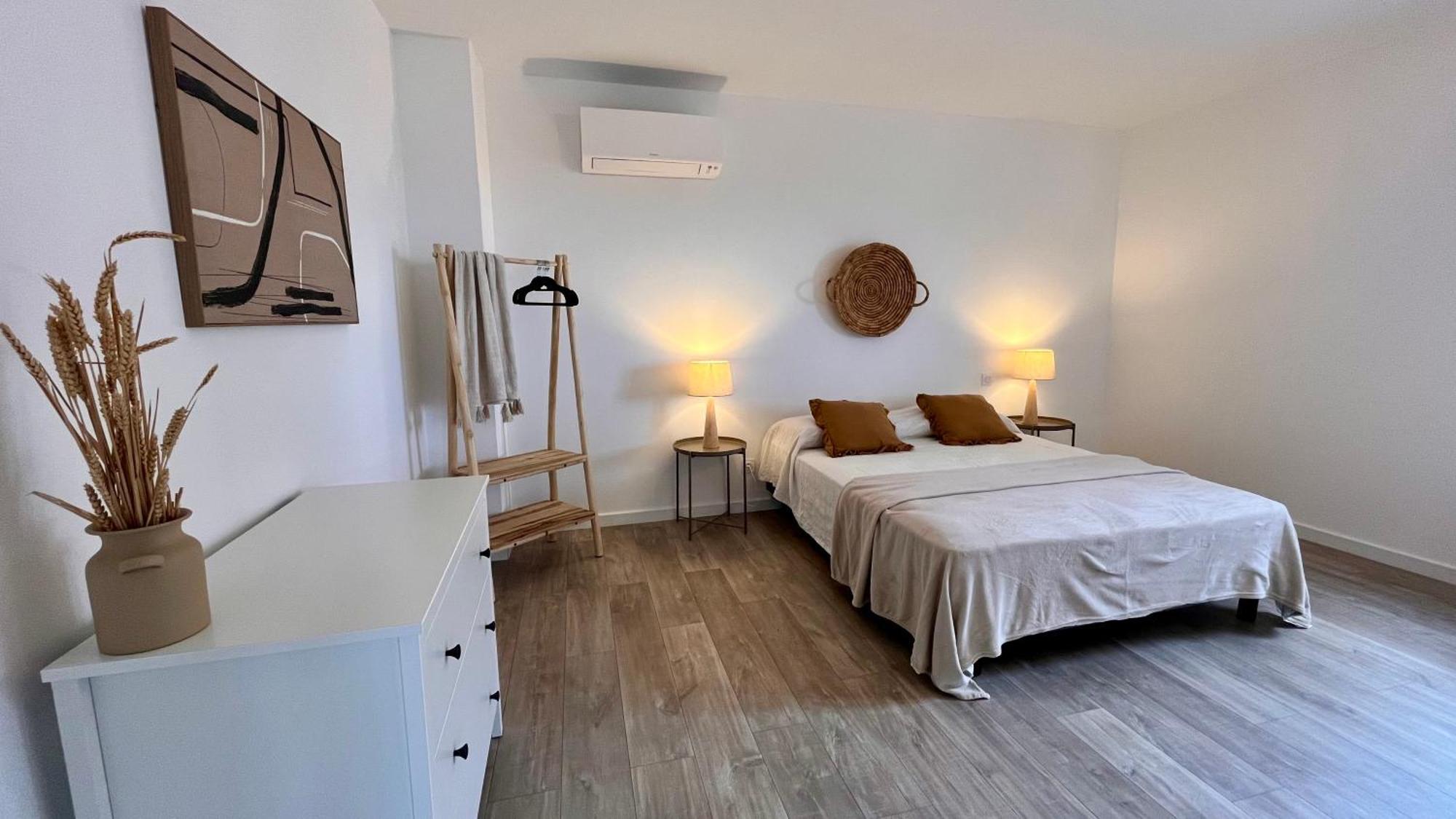 Hotel Residence Capense Centuri Εξωτερικό φωτογραφία