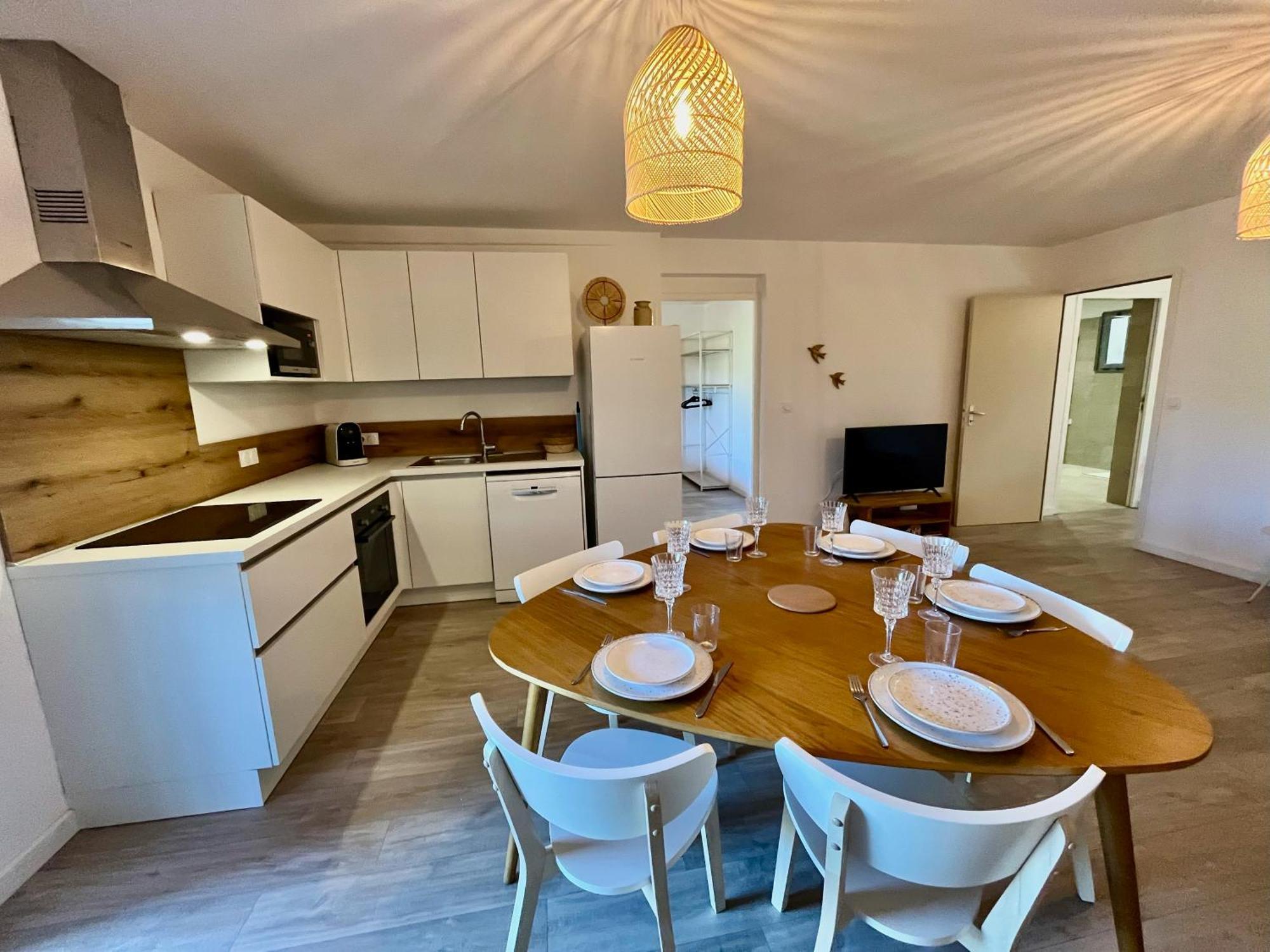 Hotel Residence Capense Centuri Εξωτερικό φωτογραφία