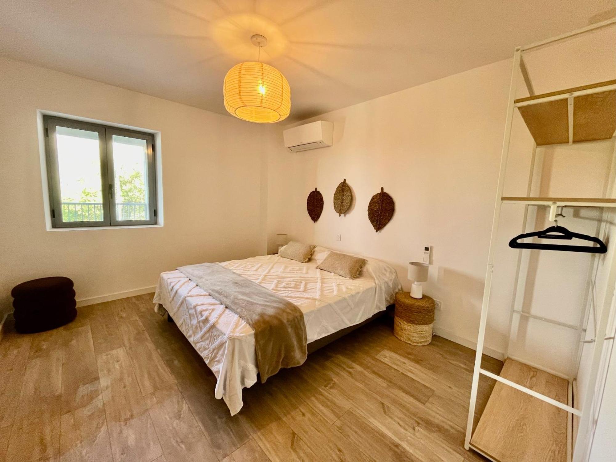 Hotel Residence Capense Centuri Εξωτερικό φωτογραφία