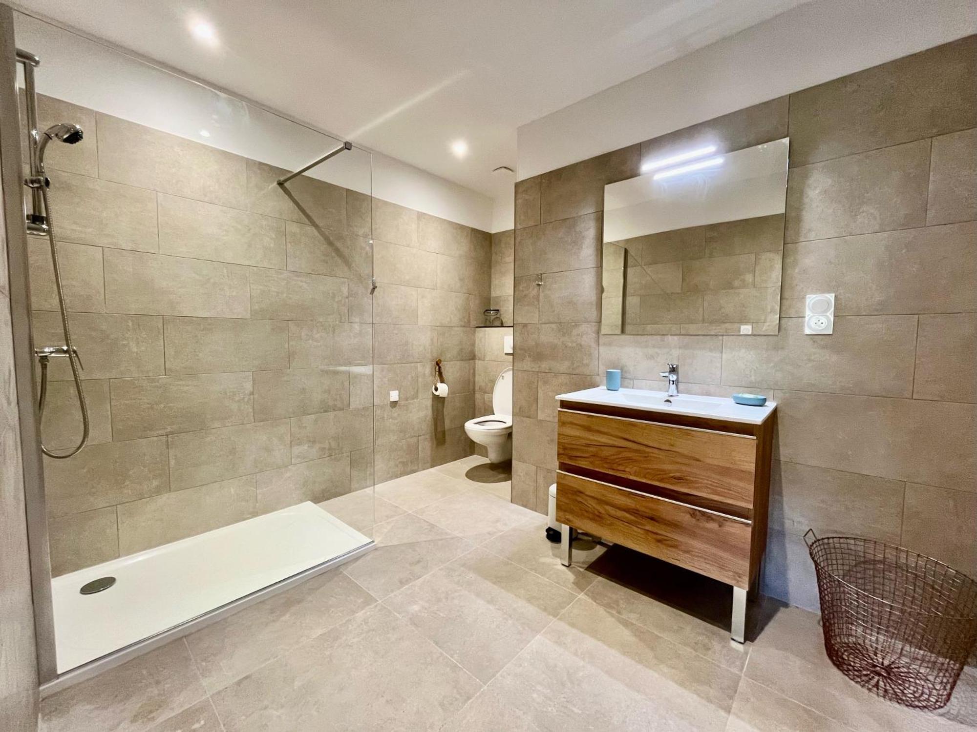 Hotel Residence Capense Centuri Εξωτερικό φωτογραφία