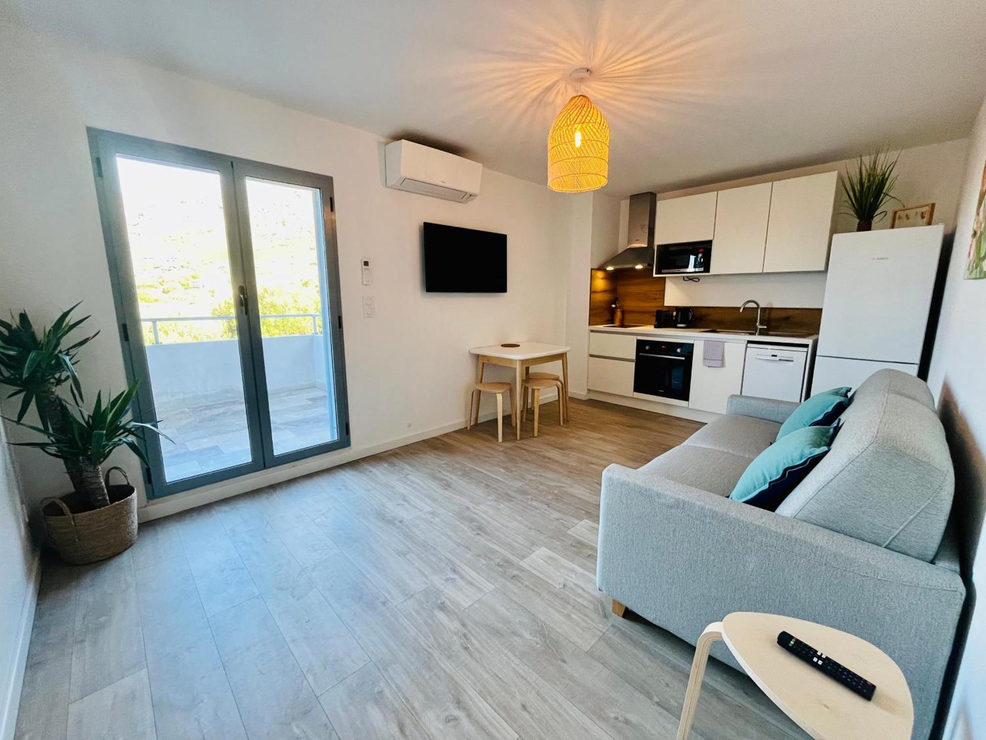 Hotel Residence Capense Centuri Εξωτερικό φωτογραφία