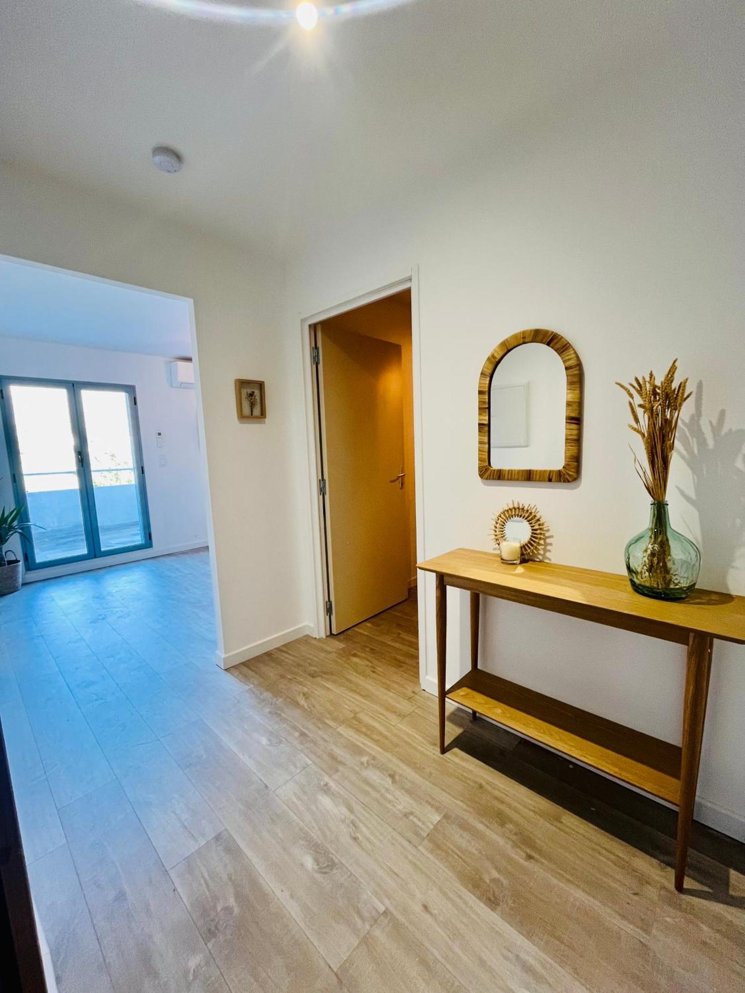 Hotel Residence Capense Centuri Εξωτερικό φωτογραφία