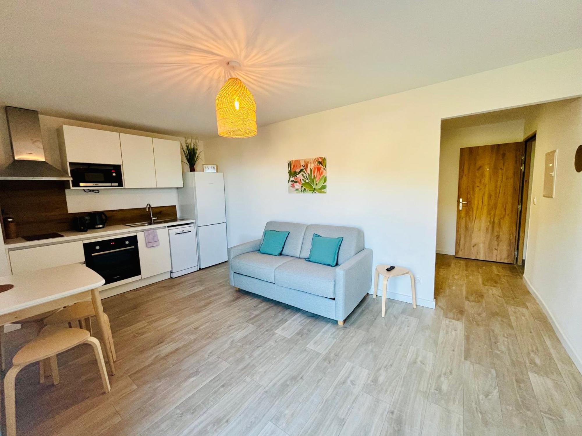 Hotel Residence Capense Centuri Εξωτερικό φωτογραφία