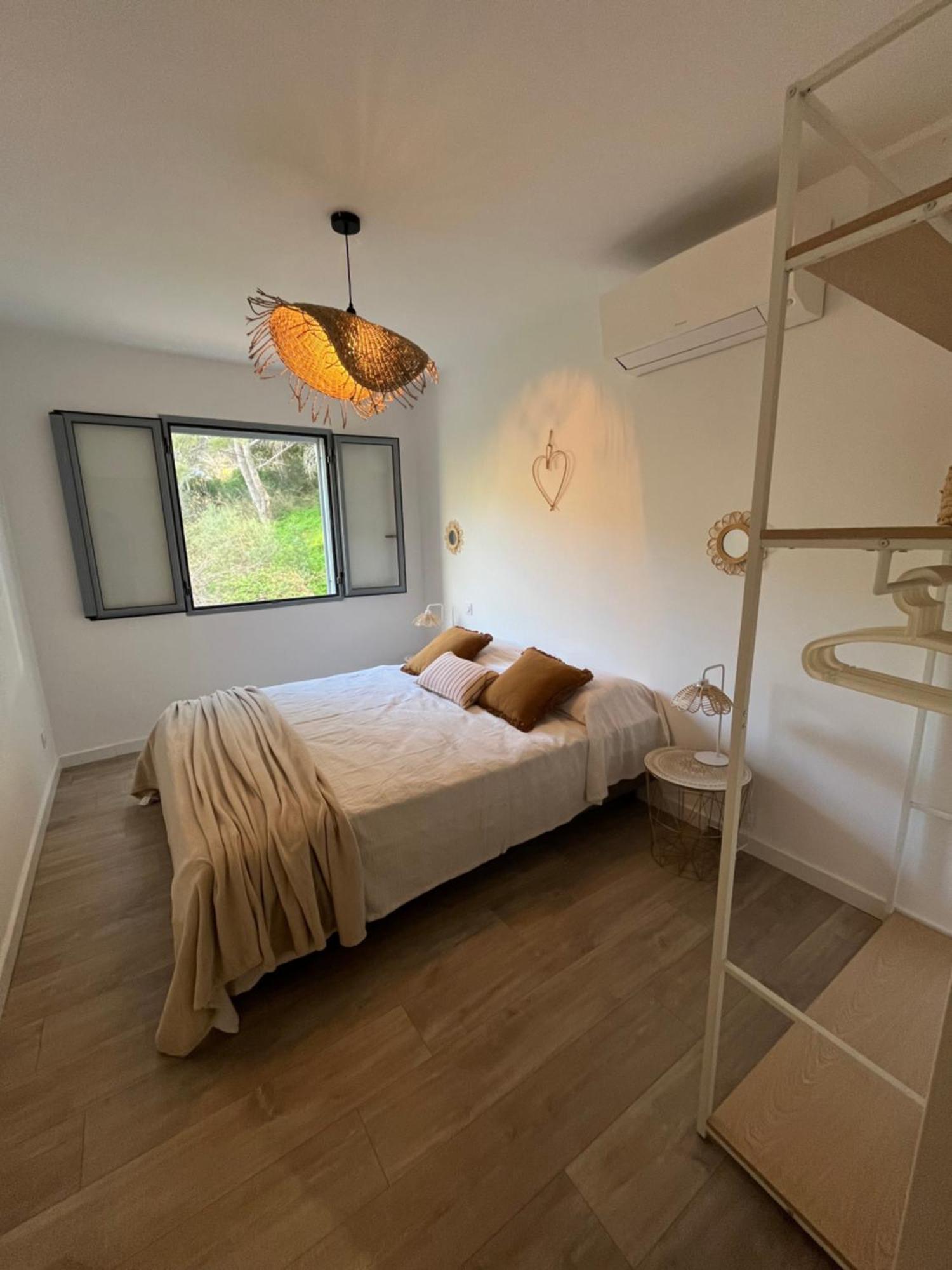 Hotel Residence Capense Centuri Εξωτερικό φωτογραφία