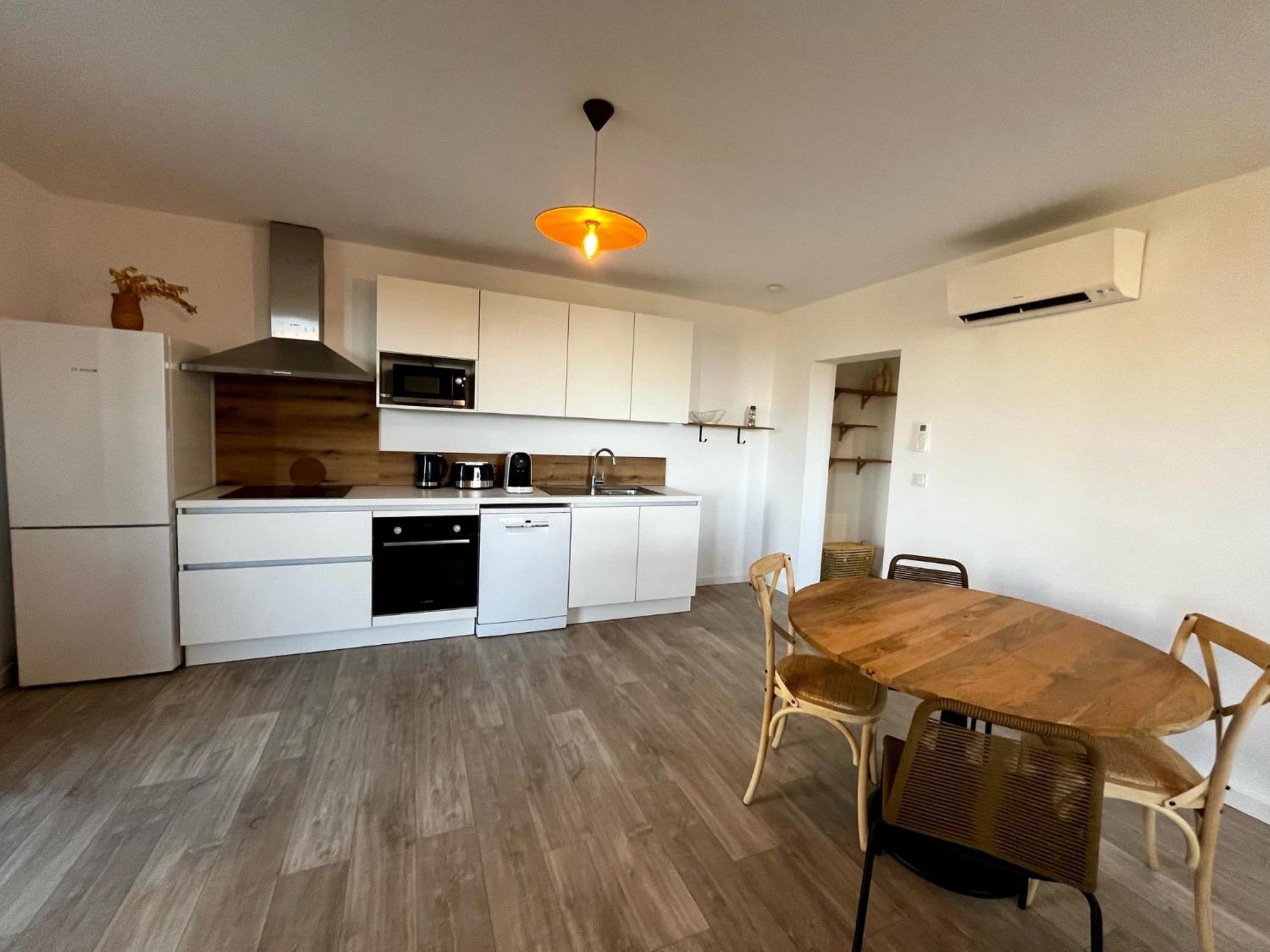 Hotel Residence Capense Centuri Εξωτερικό φωτογραφία